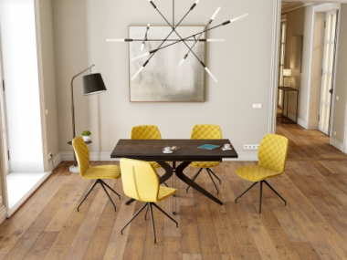 CHAISES ET FAUTEUILS