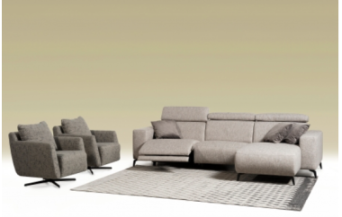 CANAPÉ HIMA ROMANCE